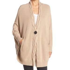 Ugg Angeline Poncho Cape
